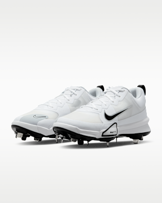 Nike Force Zoom Trout 9 Pro Baseball Cleats. Nike.com